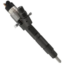 Reforma de Bicos e Bombas Injetoras Diesel